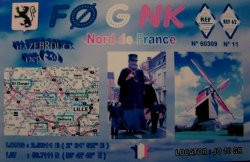 F0GNK Jean Gérard F0GNK Jean Gérard