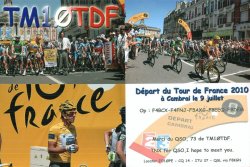 TM10TDF Tour de France TM10TDF Tour de France
