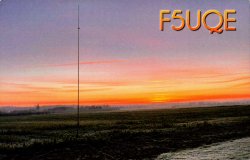 F5UQE Pascal Ducourant F5UQE Pascal Ducourant