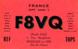 F8VQ Claude Pille F8VQ Claude Pille