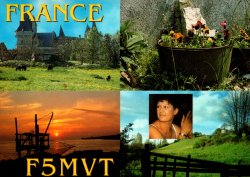 F5MVT Josiane Herbet