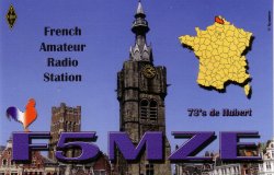 F5MZE Hubert Vivien