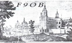 F9OB Maurice Douliez F9OB Maurice Douliez