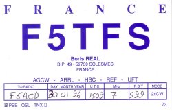 F5TFS Boris Real F5TFS Boris Real