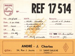 REF17514 André J. Charles REF17514 André J. Charles