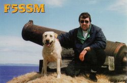 F5SSM Eric Dogimont F5SSM Eric Dogimont