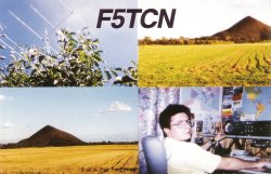F5TCN Yannick Caillau F5TCN Yannick Caillau