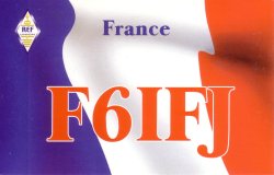 F6IFJ Jean-Michel Solano