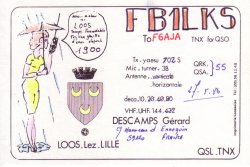 F1LKS Gérard Descamps F1LKS Gérard Descamps