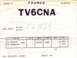 TV6CNA 70e anniversaire de la bataille de Vimy