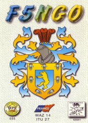 F5NGO Georges Celisse