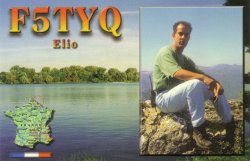 F5TYQ Elio Congiu F5TYQ Elio Congiu