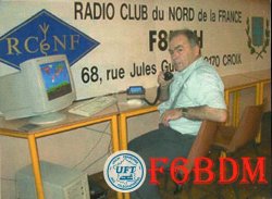 F6BDM Jean-Pierre Derycke