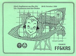 F6KRS Radio-club F6KRS Radio-club
