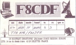 F8CDF Christophe Bouffart