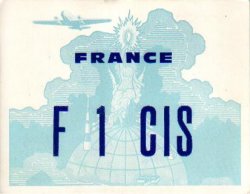 F1CIS Denis Vaution F1CIS Denis Vaution