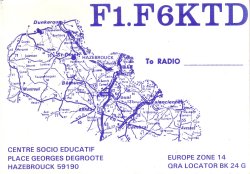 F6KTD Radio-Club