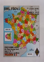 F0DVJ Jérémy Pred'homme F0DVJ Jérémy Pred'homme