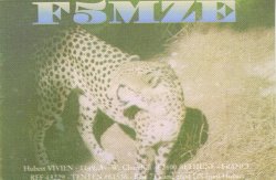 F5MZE Hubert Vivien