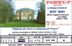 F8BMN Jean-François Fouriau F8BMN Jean-François Fouriau