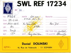 REF17234 Daniel Dolinski