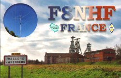 F8NHF Denis Douliez