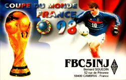 F5INJ Bernard Squedin F5INJ Bernard Squedin