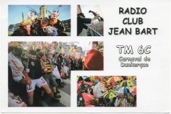 TM6C Carnaval de Dunkerque TM6C Carnaval de Dunkerque
