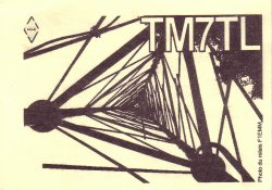 TM7TL Téléthon 2003 TM7TL Téléthon 2003