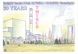 TM5RCB Radio Club de Bouchain TM5RCB Radio Club de Bouchain