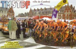 TM5TDF Tour de France TM5TDF Tour de France