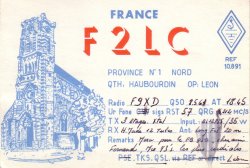 F2LC Léon Crespel F2LC Léon Crespel