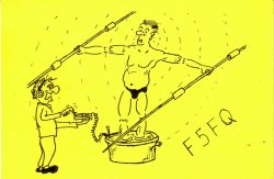 F5FQ Walter Franz F5FQ Walter Franz