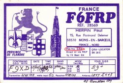 F6FRP Paul Herpin