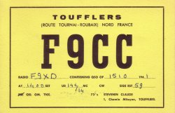 F9CC Claude Stevenin F9CC Claude Stevenin