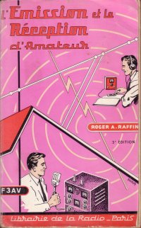 Emission et la rception d'amateur