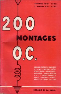 200 montages O.C.